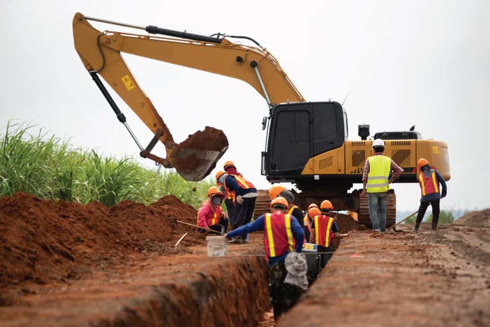 Complete Guide to Local Excavation Services: What to Expect & How to Choose