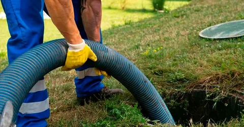 Erosion & Drainage Control: Protecting Your Property and Land