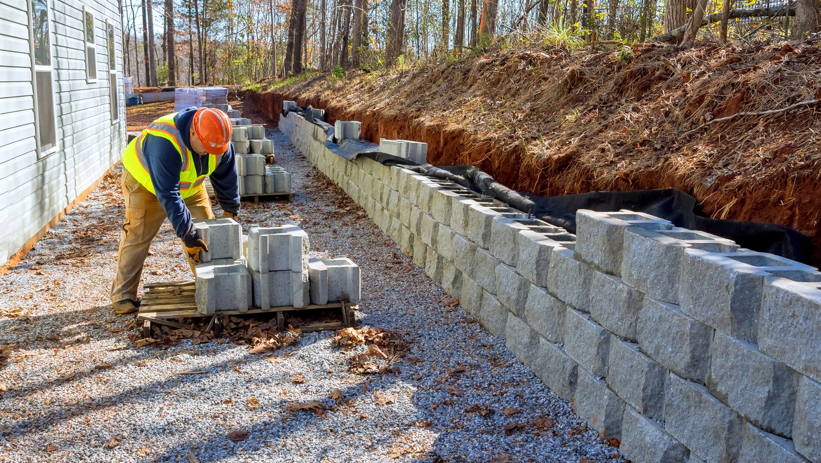 How to Choose a Residential Grading Contractor for Your Property