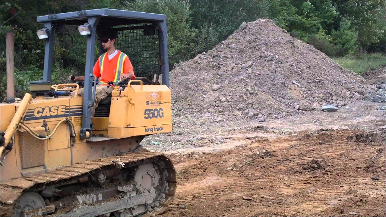 Small Excavation Jobs in Hayesville, NC: Finding Contractors for Minor Projects