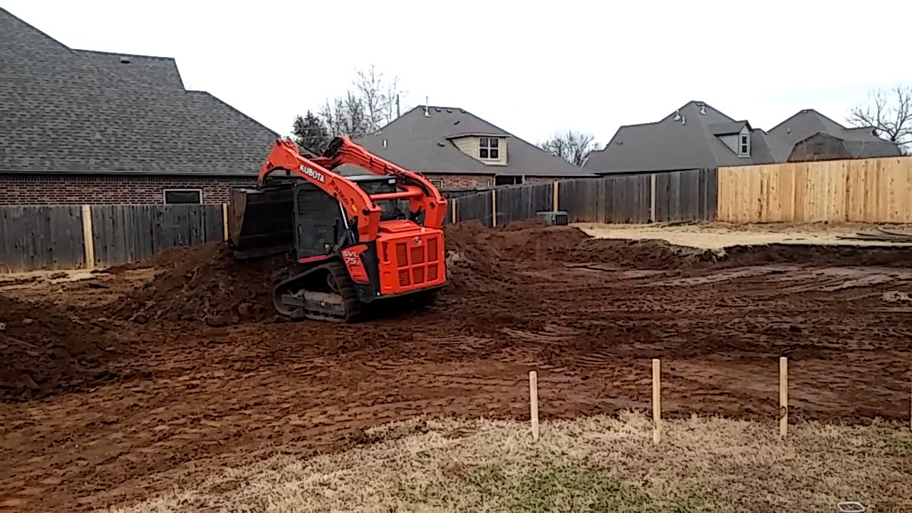 Grading Contractors in Brasstown, NC: Local Services & Site Preparation Experts